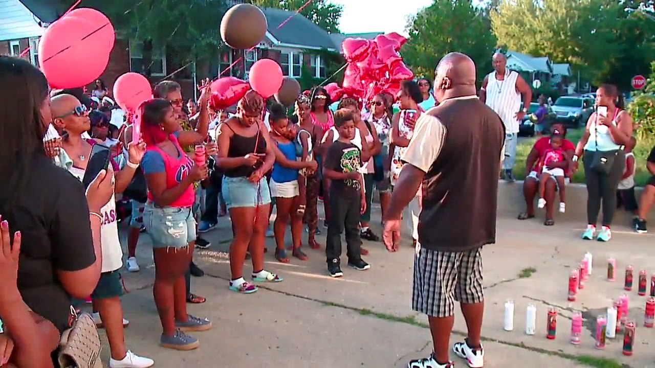 Man Shot to Death While Attending Funeral in Indianapolis