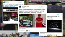 Beware These Hoaxes After Las Vegas Mass Shooting