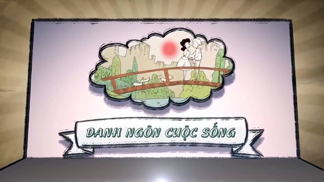 Phim hoạt hình – Hoạt hình Danh ngôn Cuộc sống - TÌNH YÊU NƠI TRÁI TIM► Phim hoạt hình hay nhất 2017