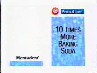 YouTube - Elizabeth Mitchell for PeroxiCare 1995