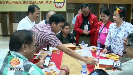 Update sa Mooncake Festival events sa Binondo, Maynila