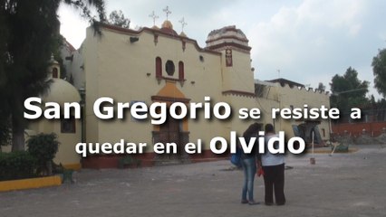 San Gregorio se resiste a quedar en el olvido tras el terremoto