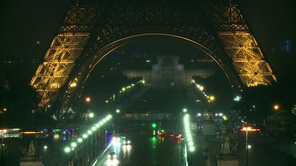 Homenagens às vítimas