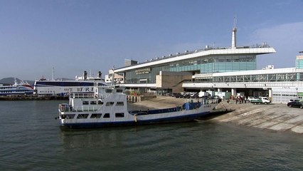 꾸준한 귀성 행렬...일부 구간 운항 통제 / YTN