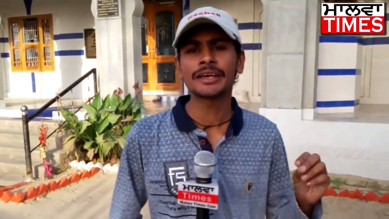 chalange to sarkar