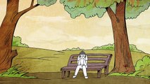 Phim hoạt hình – Hoạt hình Danh ngôn Cuộc sống - TÌNH NGƯỜI ► Phim hoạt hình hay nhất 2017