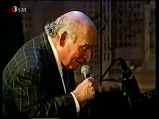 It don't mean a thing...Newport All Stars