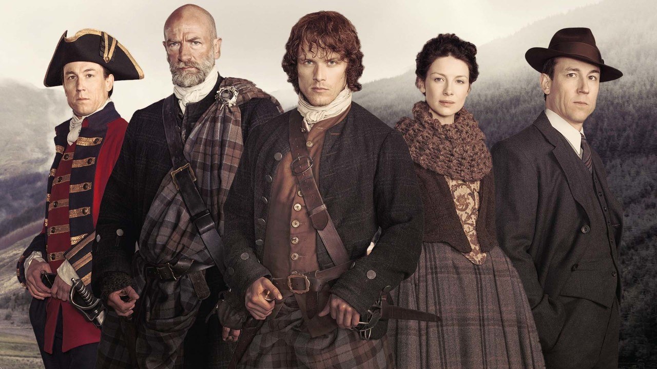 Outlander (3x6) : Season 3 Episode 6 ; Full Episode Streaming HD