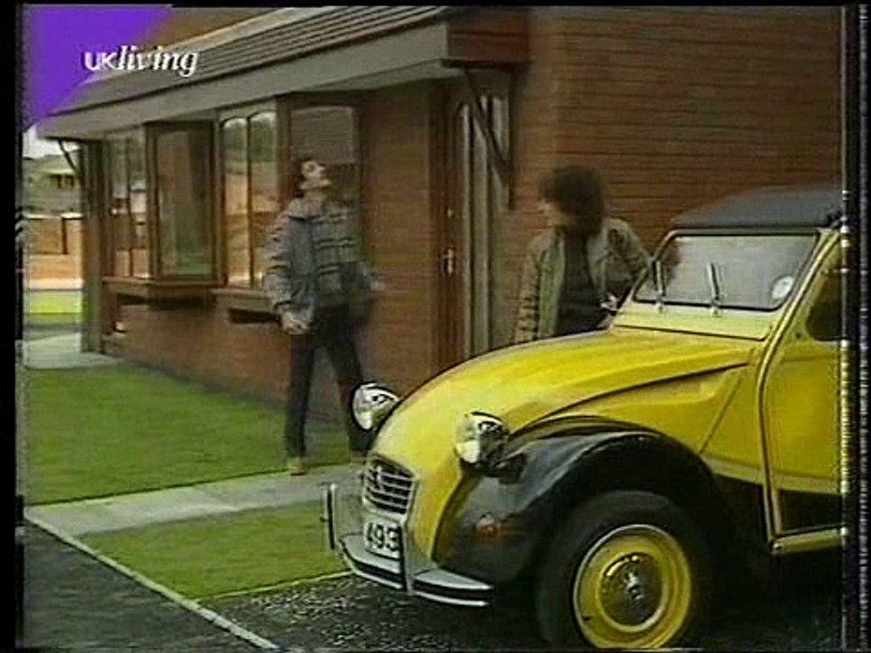 Brookside Episode 1 - 1982 - video Dailymotion