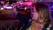 Vegas shooting Witness: 'I thought it was over, I really did'