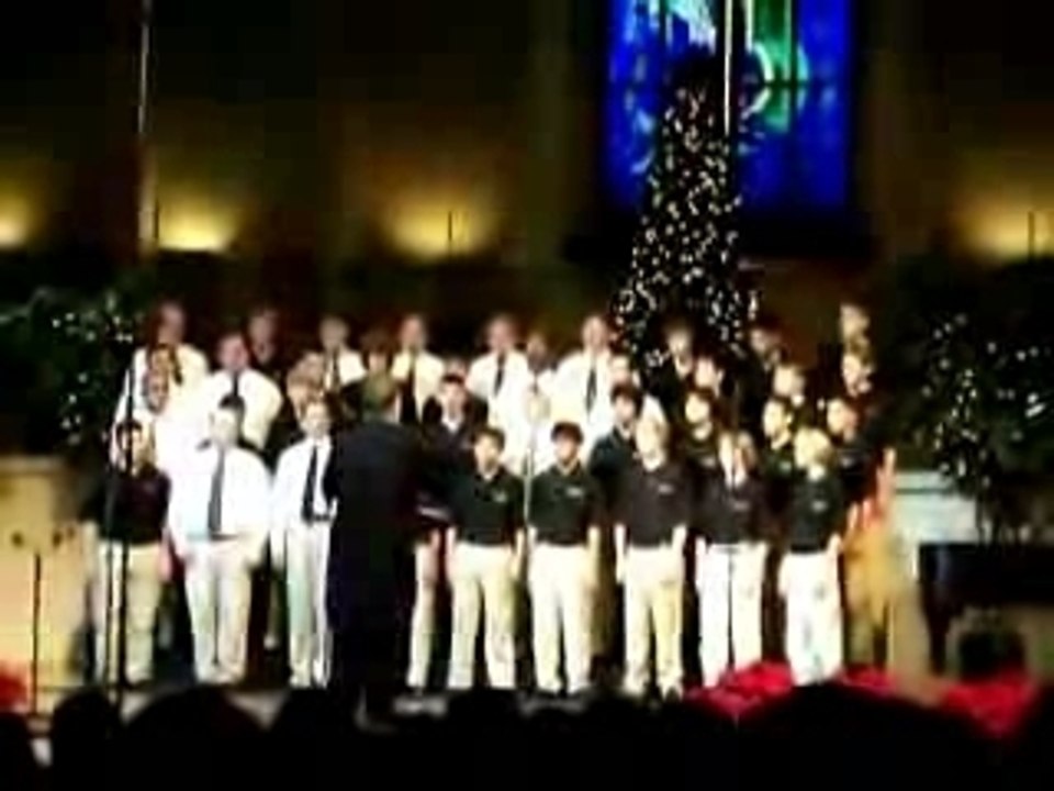 The Texas Boys Choir01