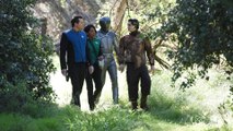 Serial TV ~ The Orville Season 1 - Episode 5 Pria