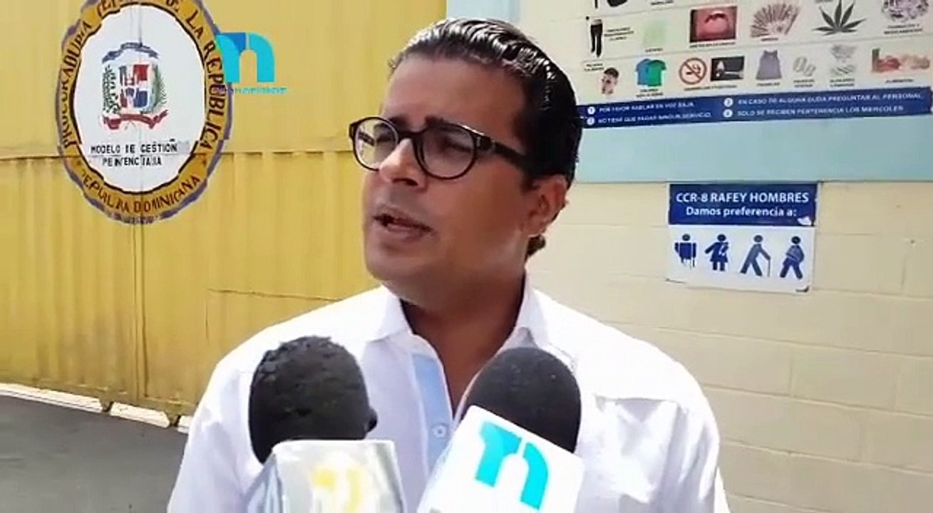 Hoepelman visita