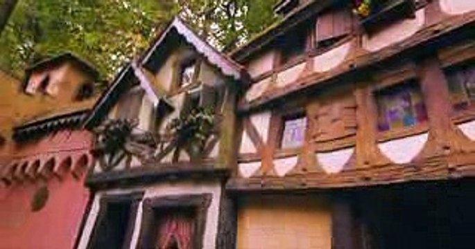 Belle sings How Does A Moment Last Forever from Beauty and the Beast - Evynne Hollens