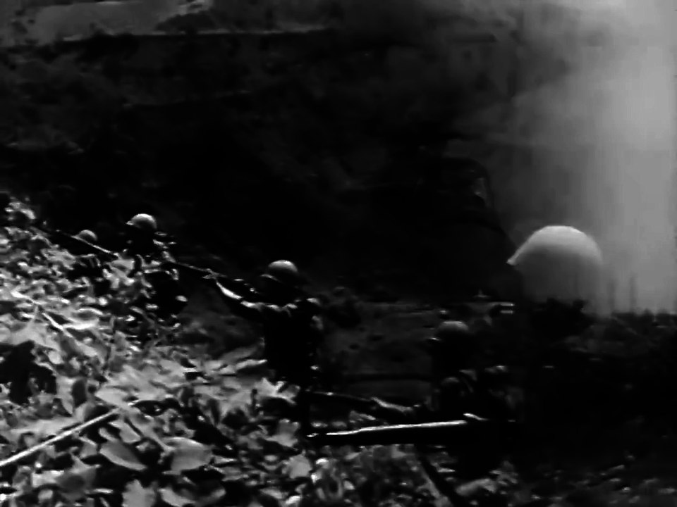 Warfare Tech_ _Progress_ 1957