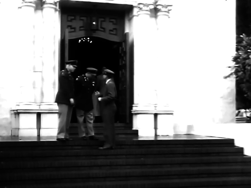 This is Sixth Army 1954