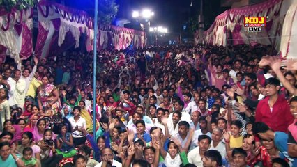 #New Haryanvi DJ Dance Song 2017 # इस डाँसर ने तो स्टेज ही तोड़ दी # Latest Haryanvi Dance 2017-tJ1ZvQYdhxU