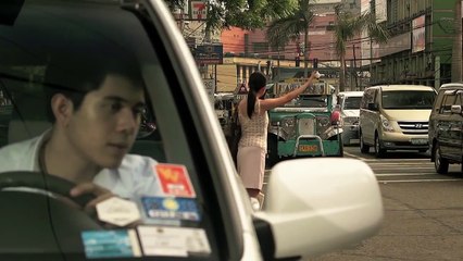 Ang Sayaw ng Dalawang Kaliwang Paa - Full Trailer