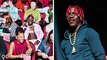 Fans are Debating who won the Challenge between Lil Yachty & Lil Uzi Vert of Dropping the BEST album
