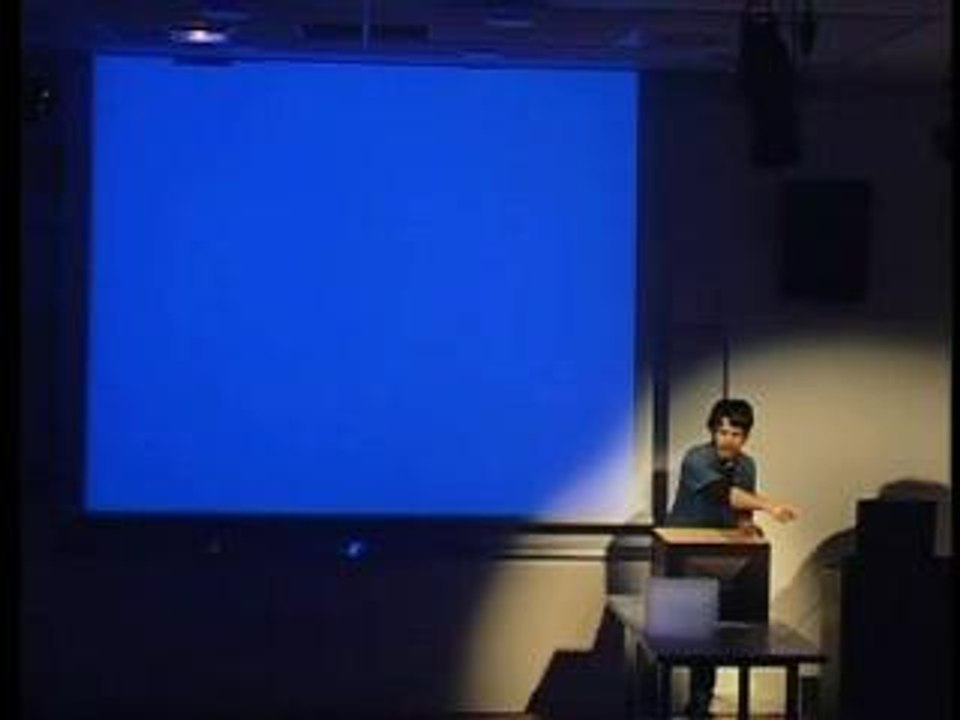 Experience souris laboratoire