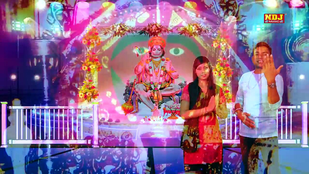 Lal Langote wale O Salasar Wale #New DJ Songs #2017 #Mukesh Fouji #Krishan Dayma #Balaji Bhajns 2017-9jM7qK0r5Io