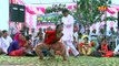 New Haryanvi Dance _ सुनीता बेबी चाला खेता में धाकड़ डांस _ Live Stage Dance 2017 _ NDJ Music-MzDoVK_z6kM