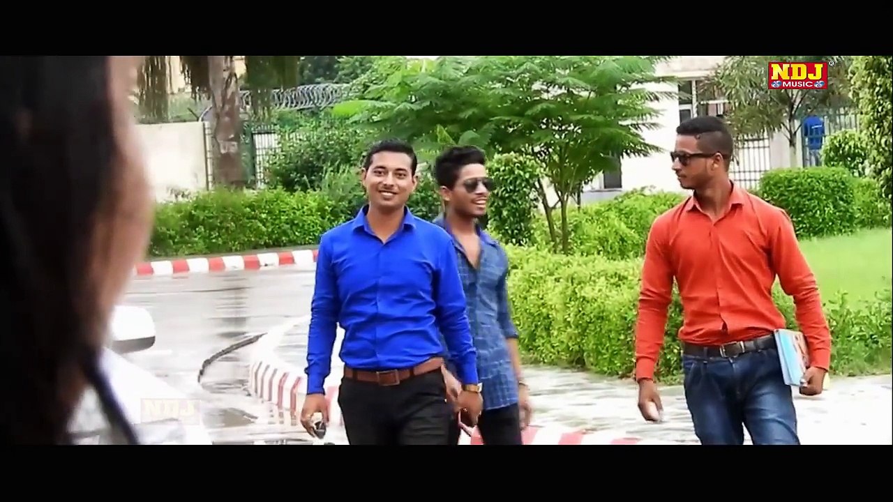 Soda Pyar Ka _ वफ़ा मैंने की _ Girish _ Anjali _ Mohit _ Latest Song 2017 _ Full HD _ Love Song _ NDJ-uLSesH6icrw