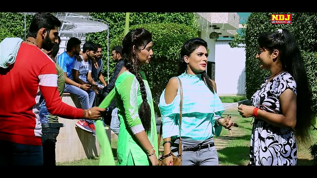 Tashan Yaar Ka _ Bhupi Sehrawat , Chandni Saini , Monu Phogat , Middle Sapna _ Latest Haryanvi Song-VoV9QNIE9V8