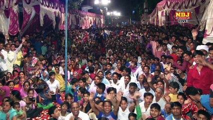 Usha New Dance 2017 _ Aashikq Aawara _ आशिक़ आवारा _ Latest Haryanvi Dance 2017 _ NDJ Music-IPAoNmkyUe4