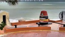 Live Footage Hurricane Irma, Key West Florida 992017