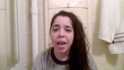 I Just Hate You! Hillary Clinton