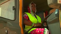 Pakistan's Women Truck Drivers Break Cultural Barriers