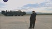 Pyongyang amenaza a Japón con 