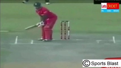 Top 10 WTF Moments in Cricket History of all Times