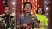 THVL  Lộ diện 04 thí sinh vào chung kết Ca sĩ giấu mặt – Mùa 3