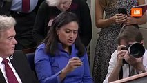 We Are A Nation Of Laws Sarah Sanders Completely Destroys NBC Reporter Over Trump's DACA Decision