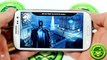 The Dark Knight Rises For Android Game Review