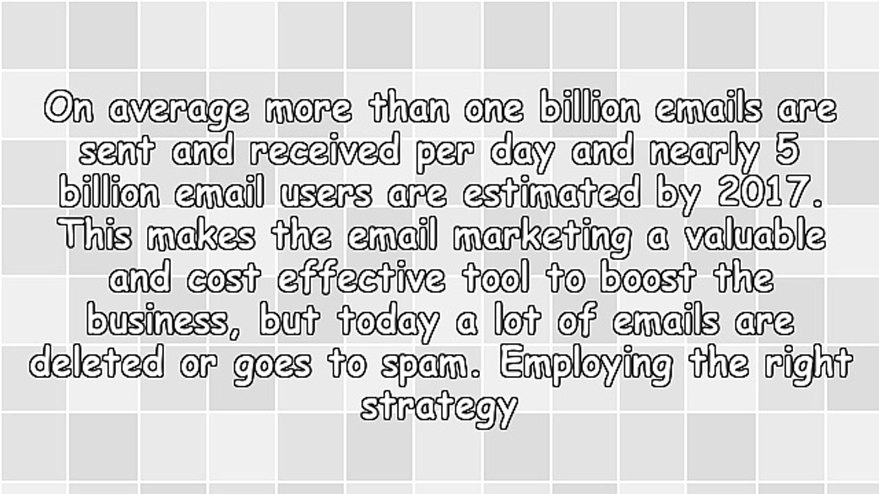 Top 10 Tips to Consider While Doing Email Marketing