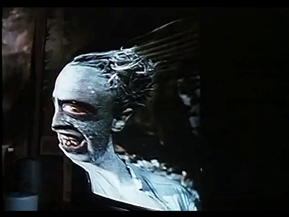 Claudio Simonetti - Demon/s (Movie Theme) (Dynamicron Edit) (Trailers Music Video) (2014)