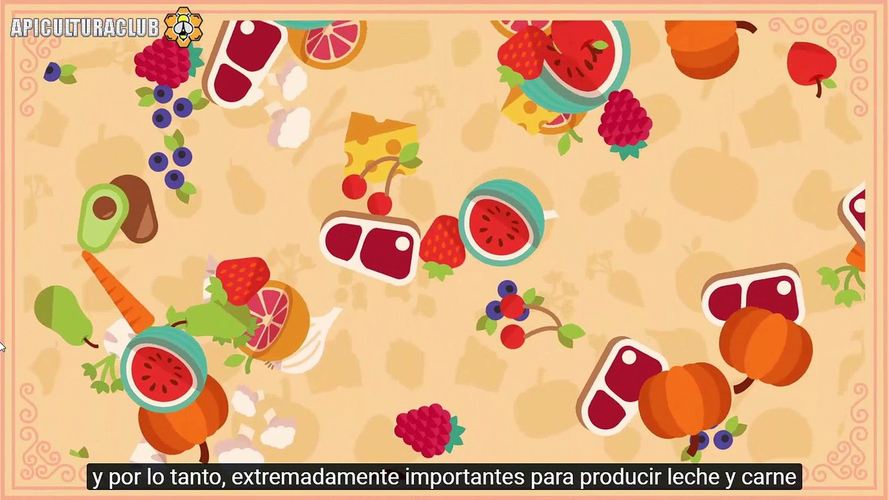 Muerte De Las Abejas - Parásitos, Veneno y Humanos