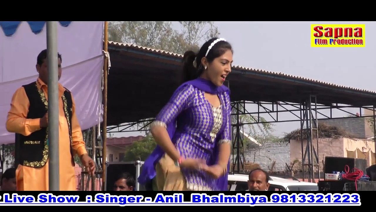 15 साल की देहाती लड़की v _s 40 साल का सिंगर के बीच हुआ _ Lad ladawu_ anil bhalmbiya-Z5Uz09KoJ84