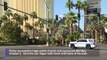 Weapons, explosives recovered from Las Vegas gunman