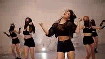 [EAST2WEST] YEZI(예지) - Anck Su Namum(아낙수나문) Dance Cover