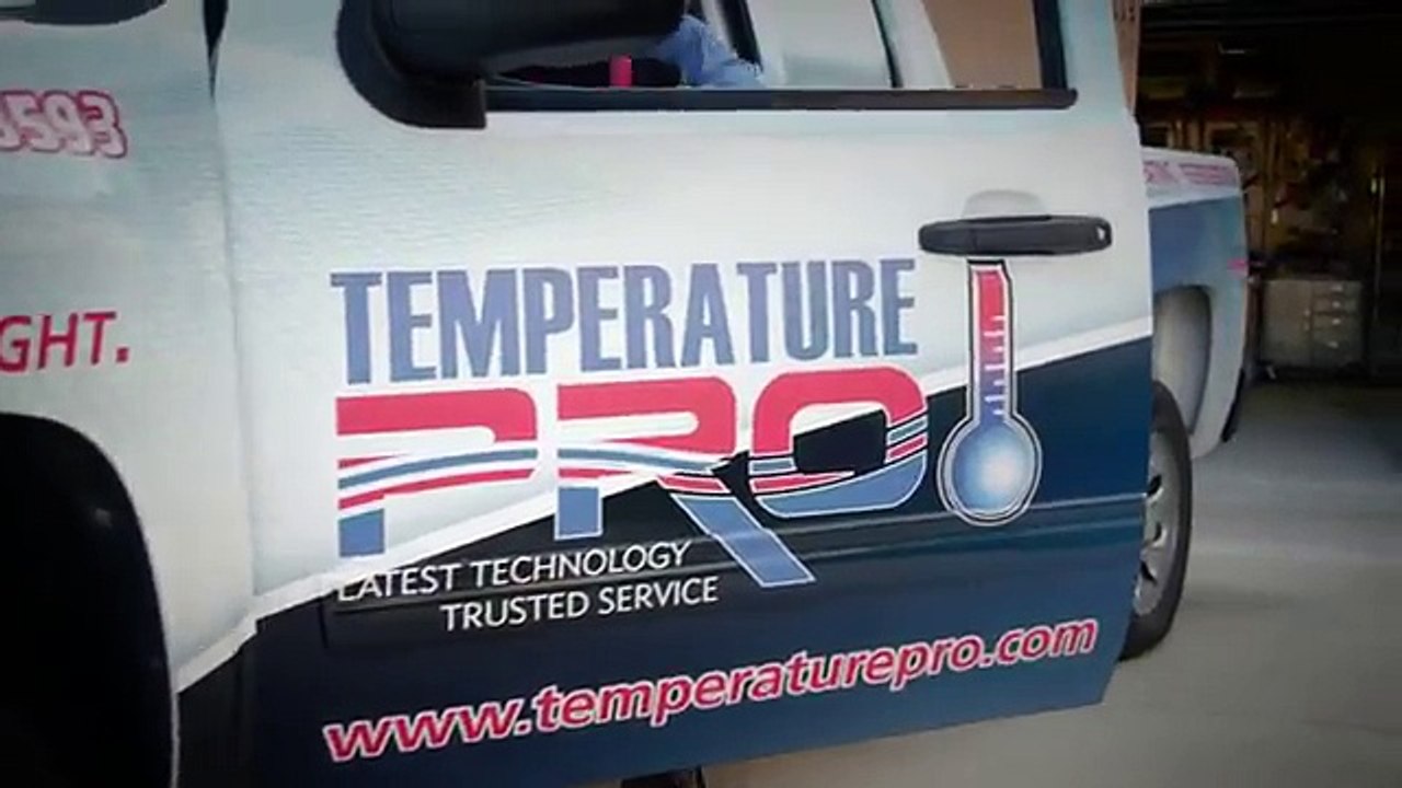TemperaturePro Orlando