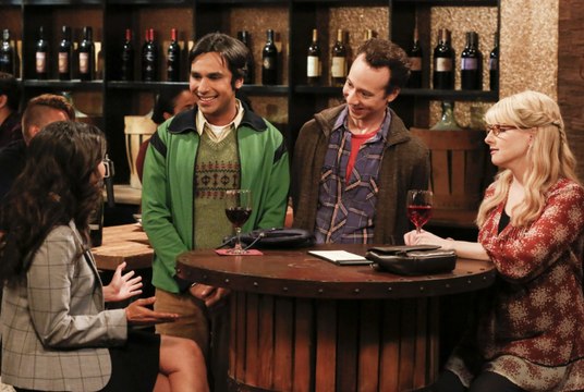 The Big Bang> Theory Season 11 Episode 3 : full Online streaming