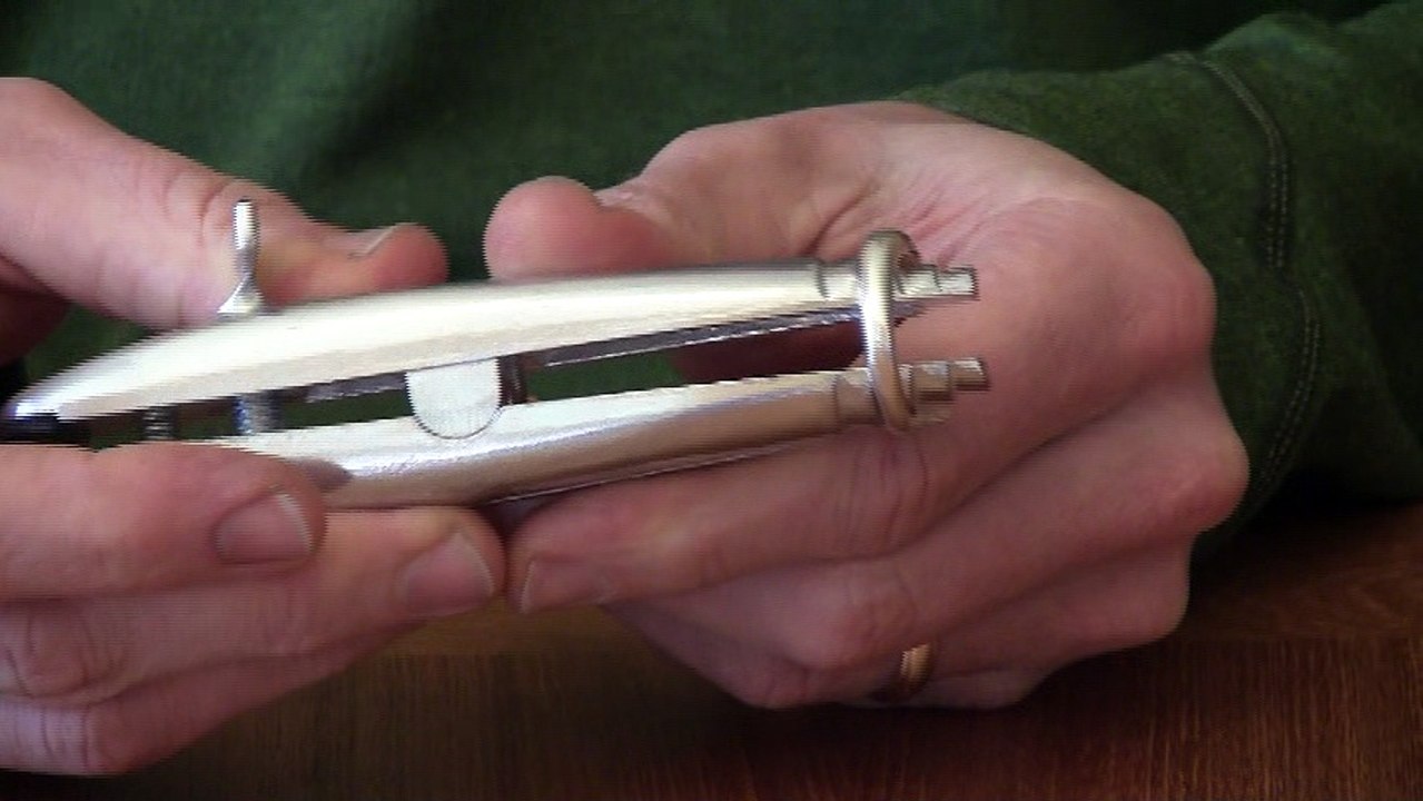 Kirkland Products Ring Clamp / Holder