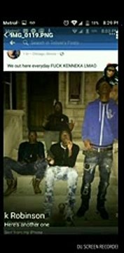 (RAW FOOTAGE) Monifah's Boyfriend!!! Kenneka Jenkins cover up!!