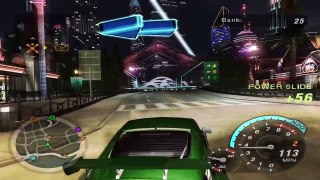 5 COISAS QUE TODOS FAZIAM EM NEED FOR SPEED UNDERGROUND 2