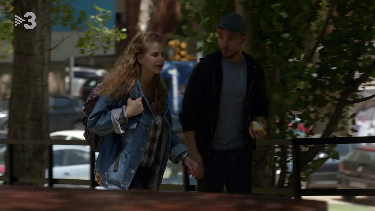 3 Albert Camus (Subtítulos en Castellano/Español)