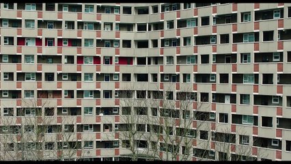 Kaleidoscope - Trailer